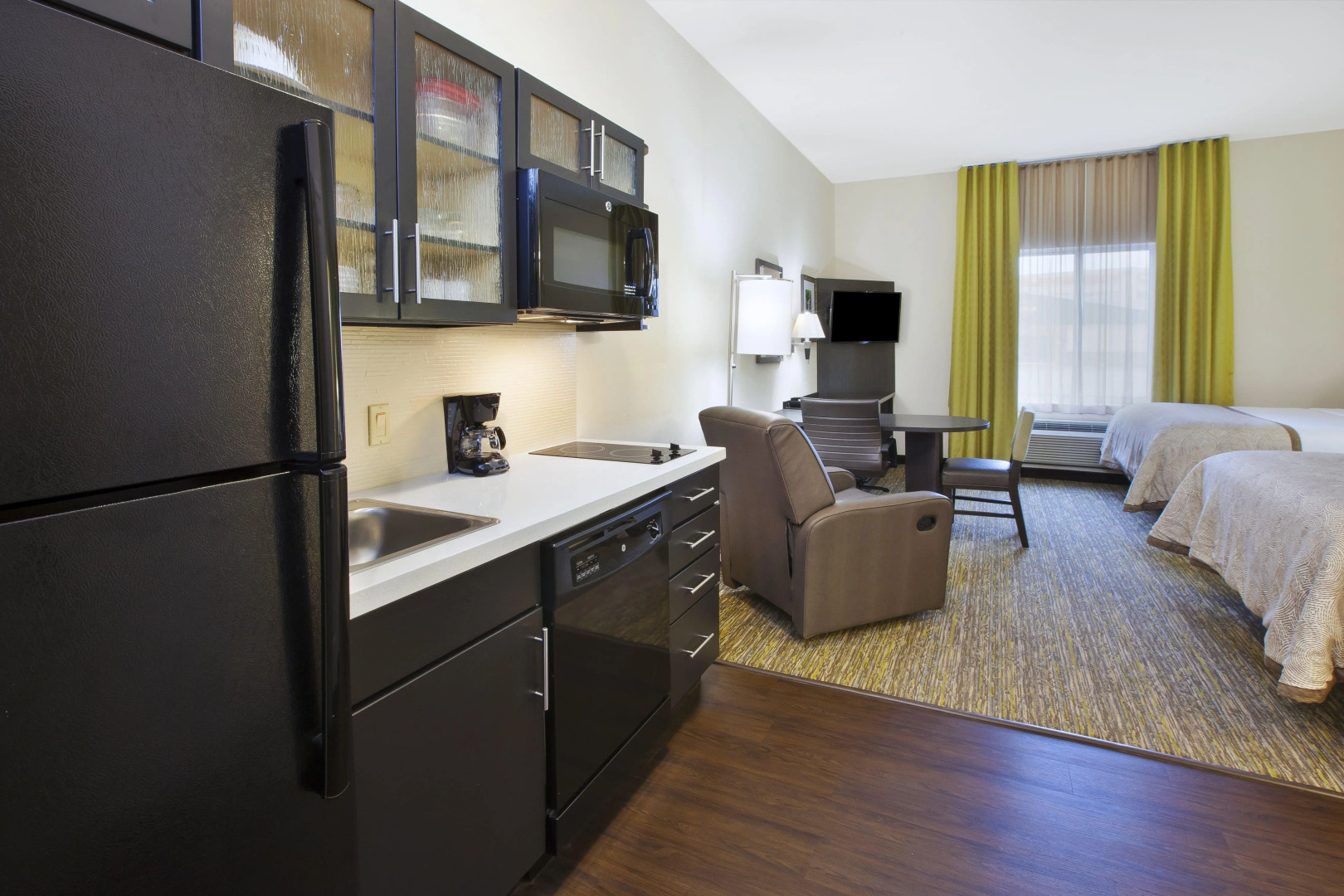 Candlewood Suites MORGANTOWN-UNIV WEST VIRGINIA by IHG