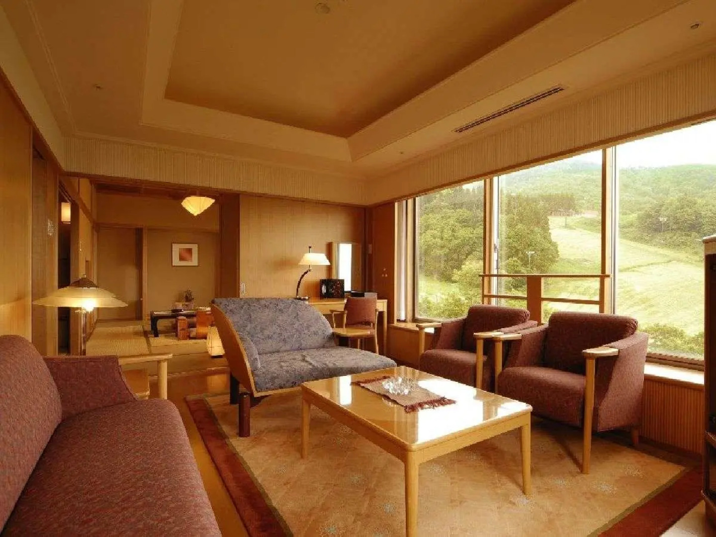 Zao International Hotel