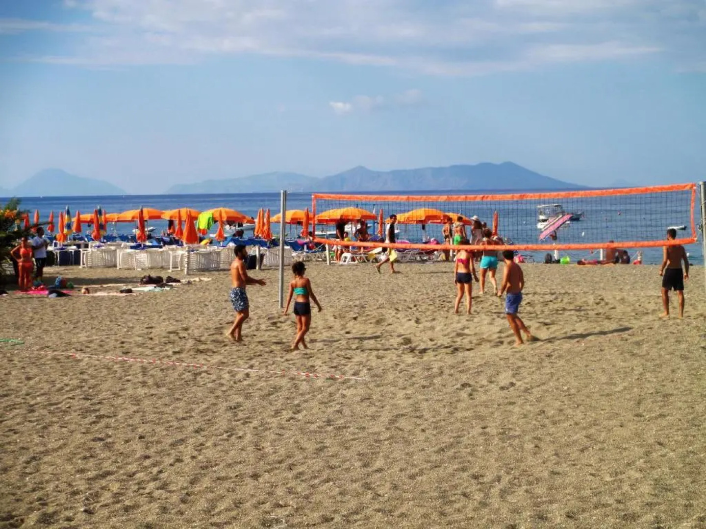 Casa Giovanni e Rosaria