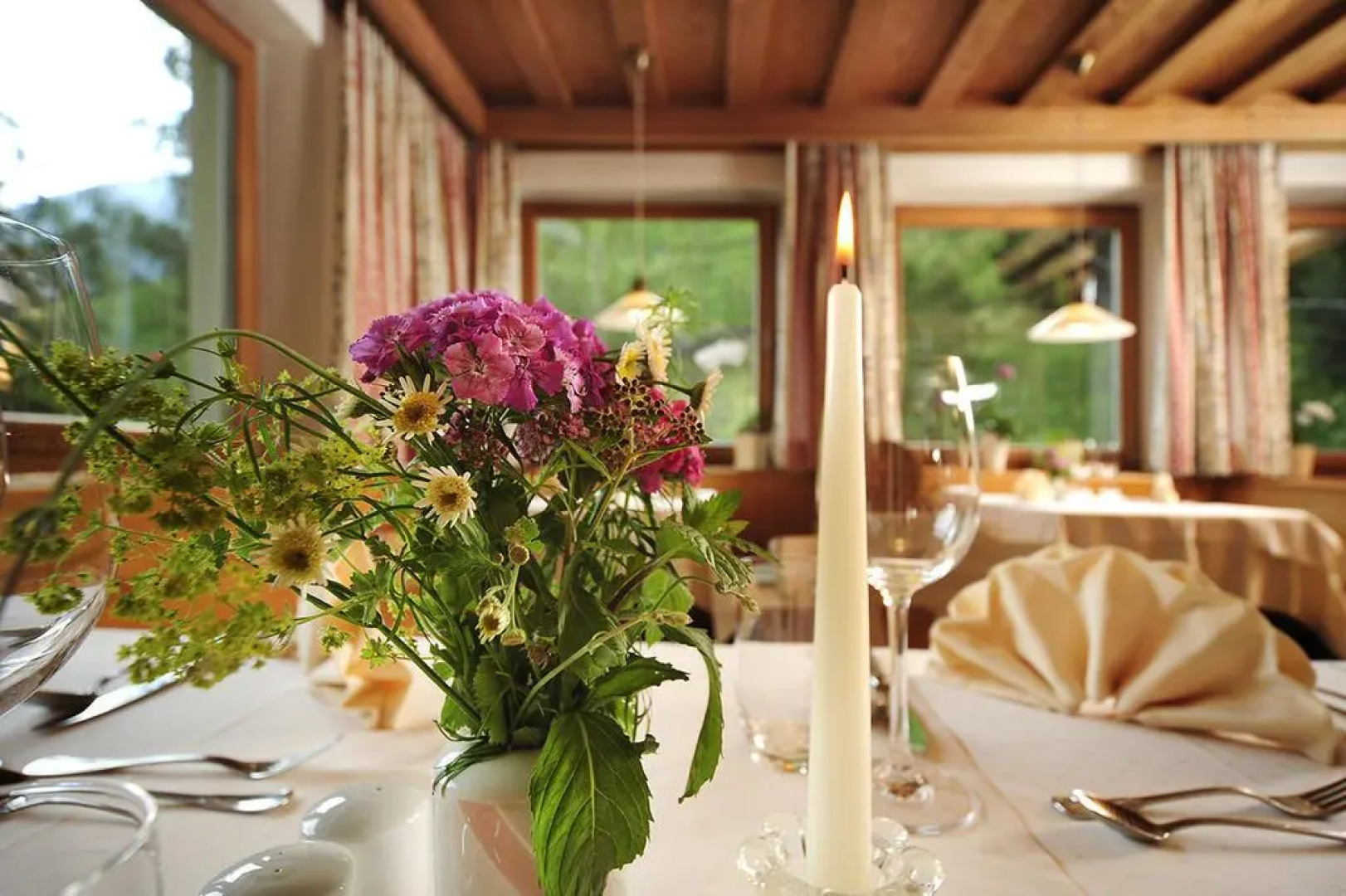 Guesthouse St Nikolaus