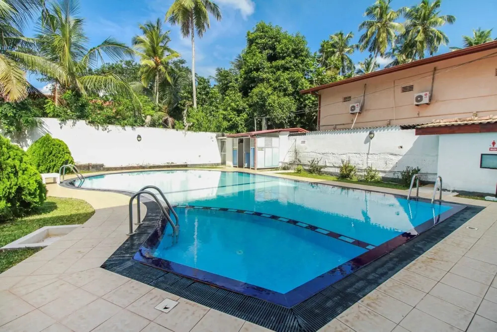 OYO 309 Green View Hotel