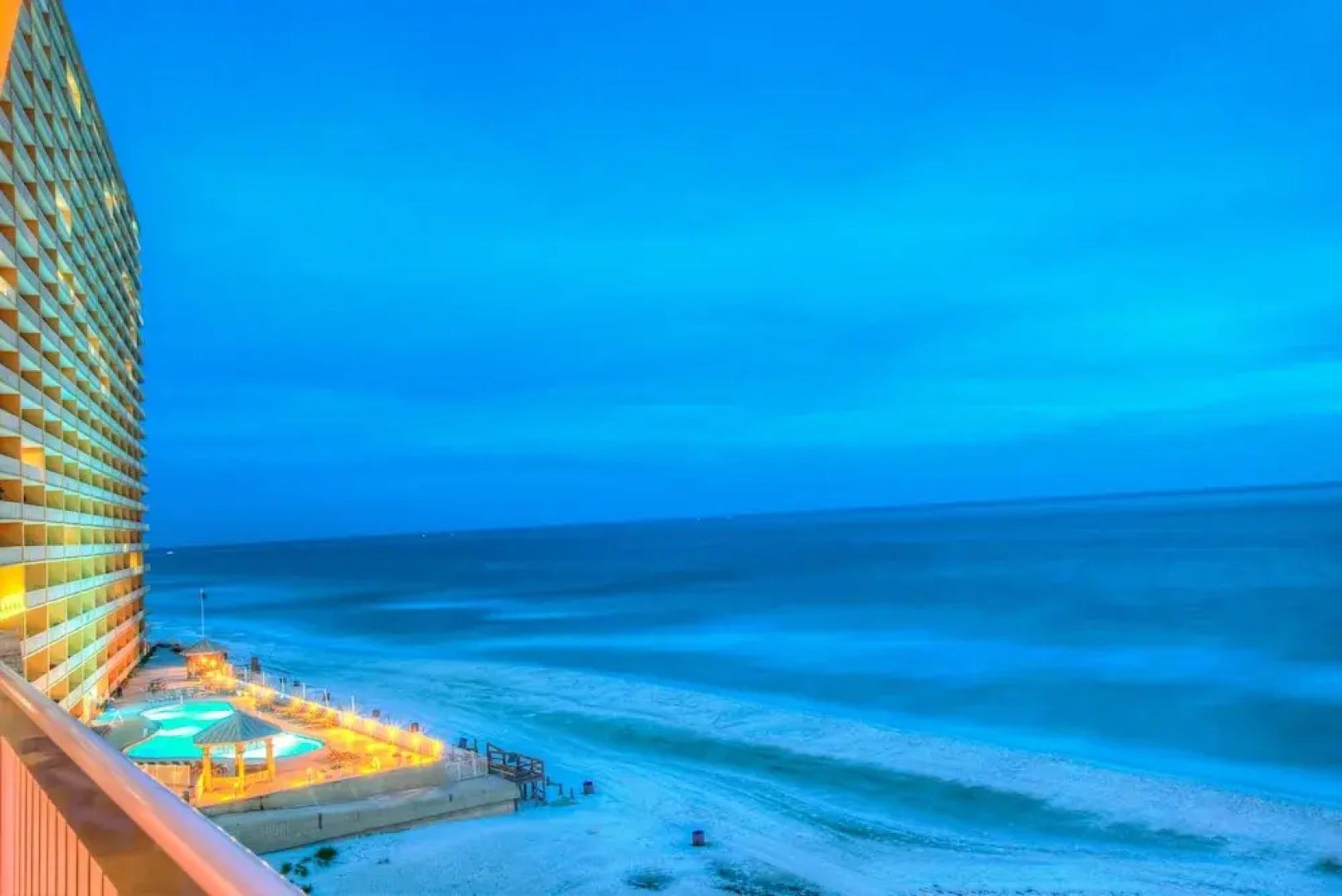 Seychelles Beach Resort by ZIA VR