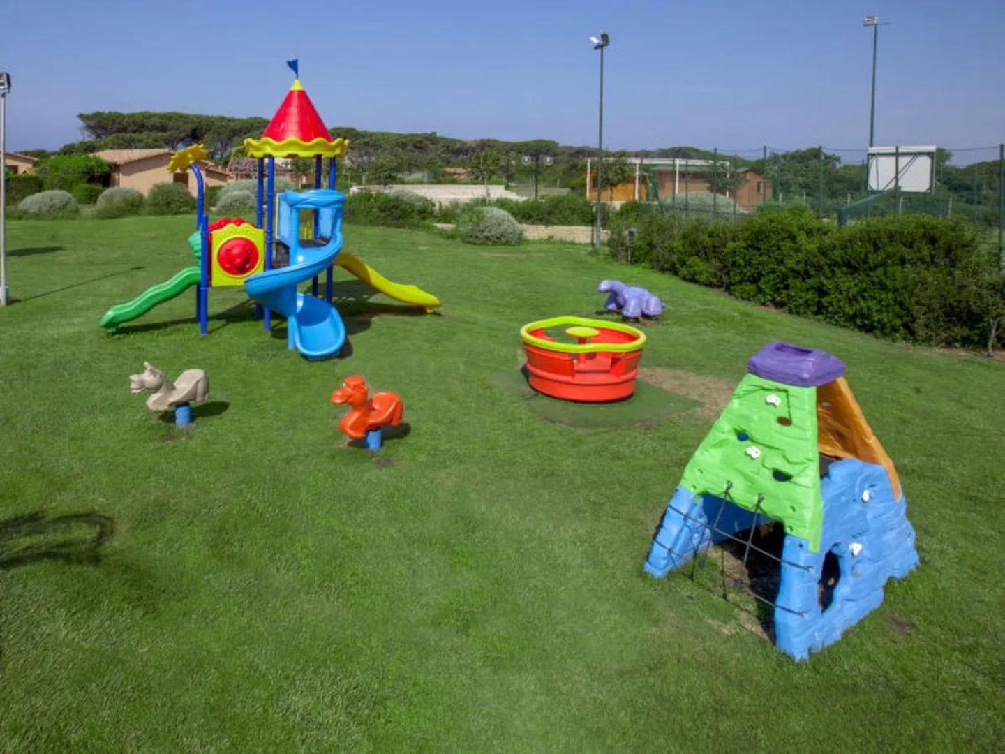 Gitavillage California