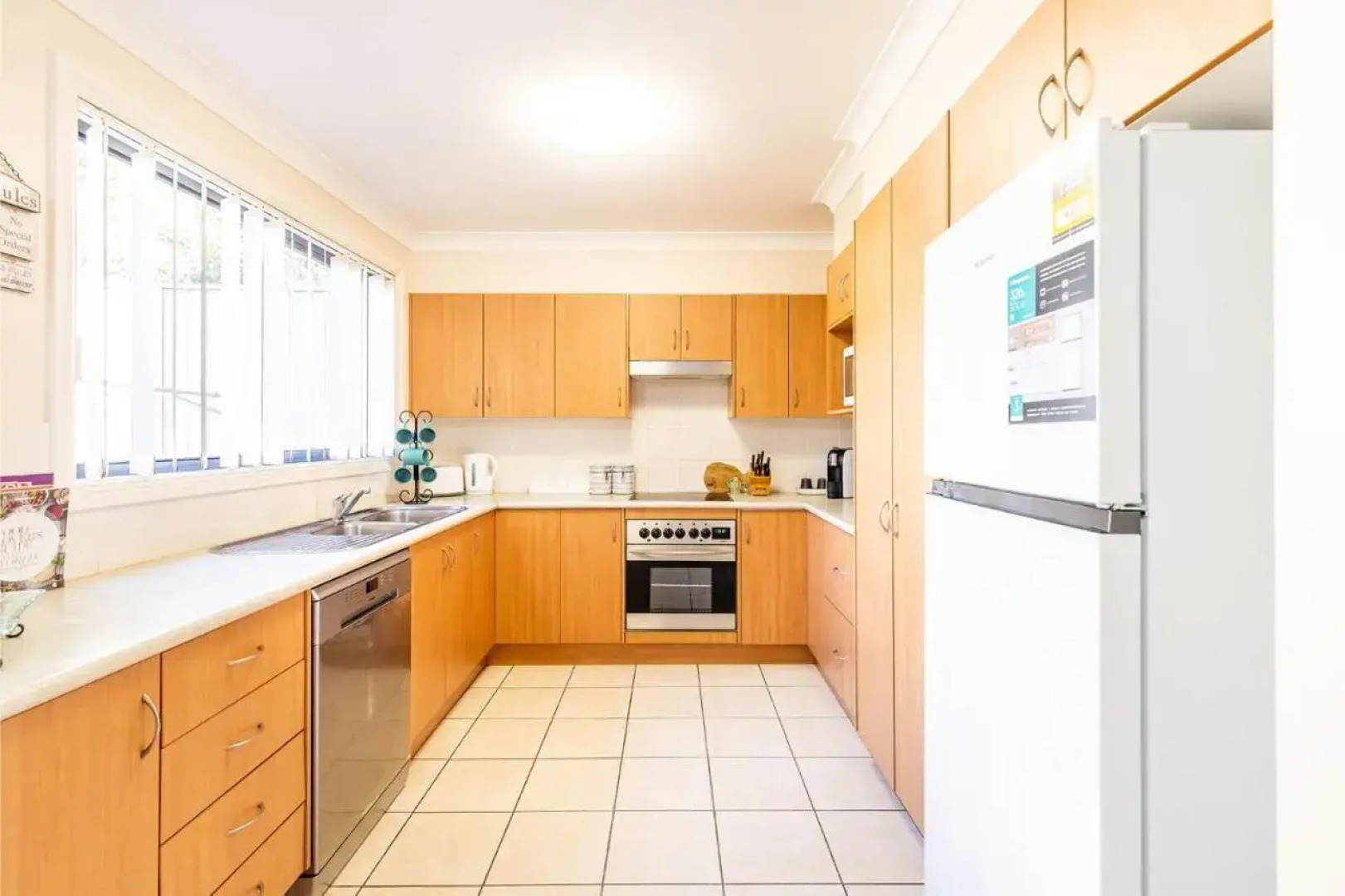 The Seahorse 3a Seahorse Close