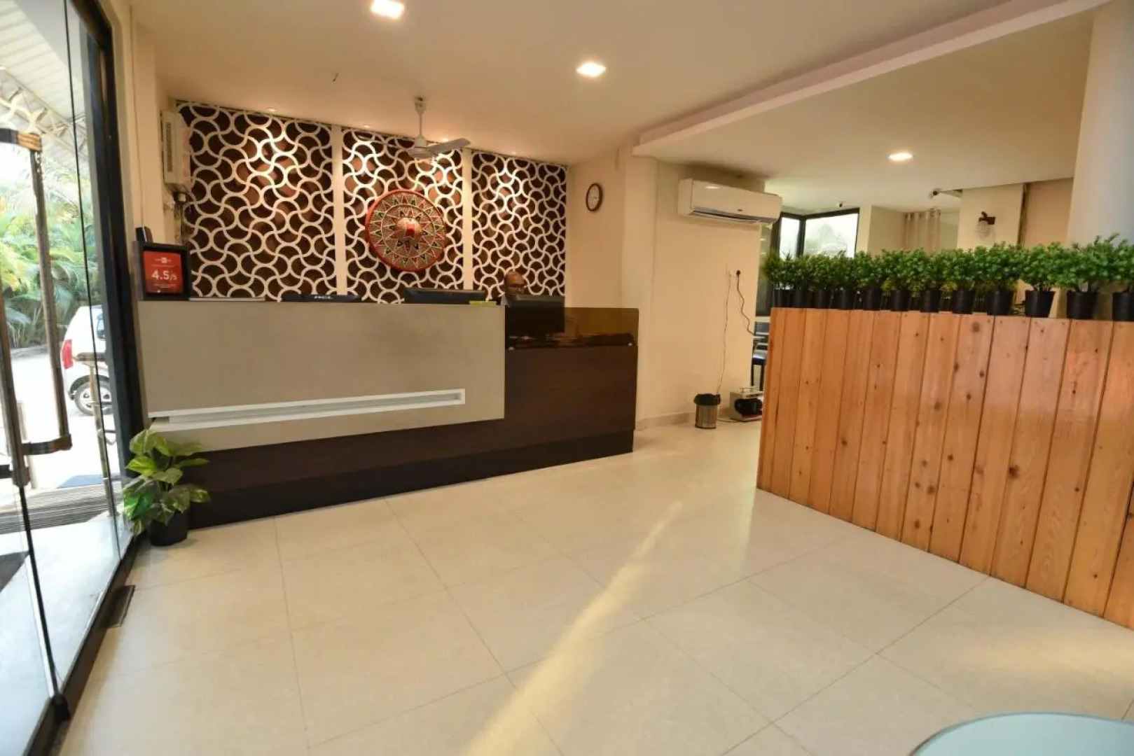 Dibrugarh Club House