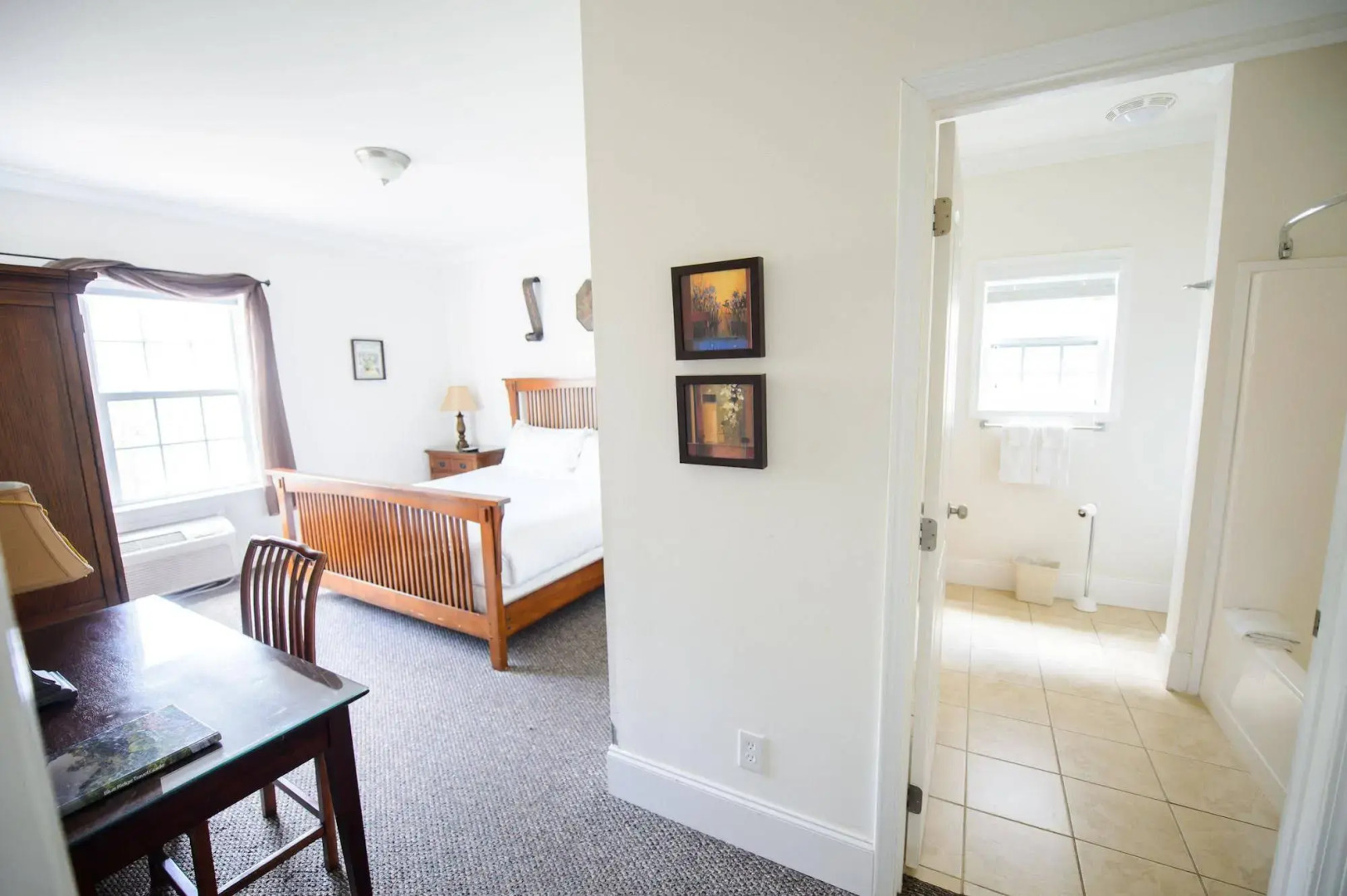 The Inn at Crestwood