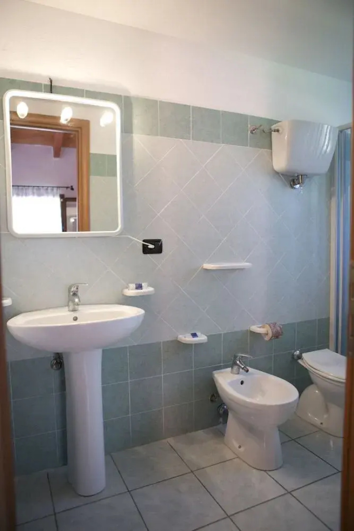 Villaggio Borgo Marino