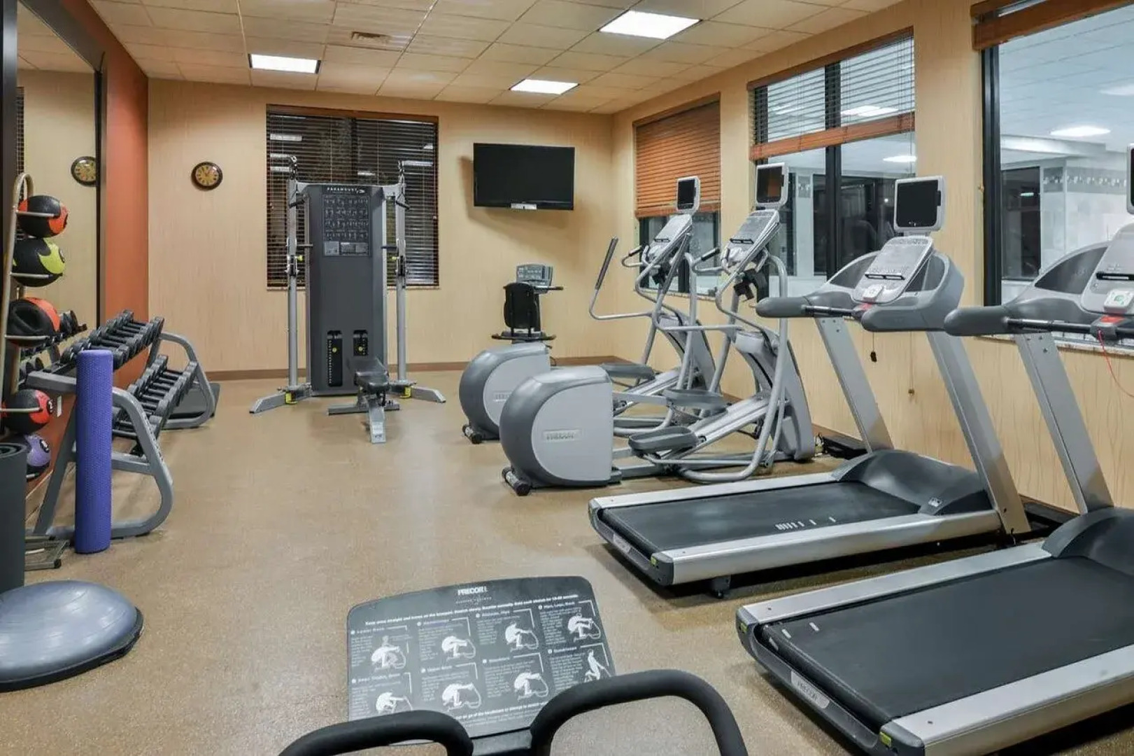 Hilton Garden Inn Twin Falls