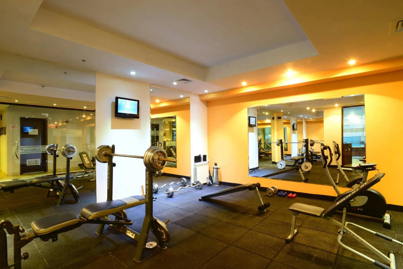 MPM Hotel Mursalitsa