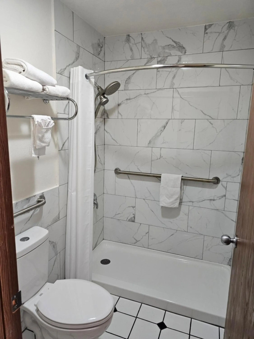 Rodeway Inn Tucumcari