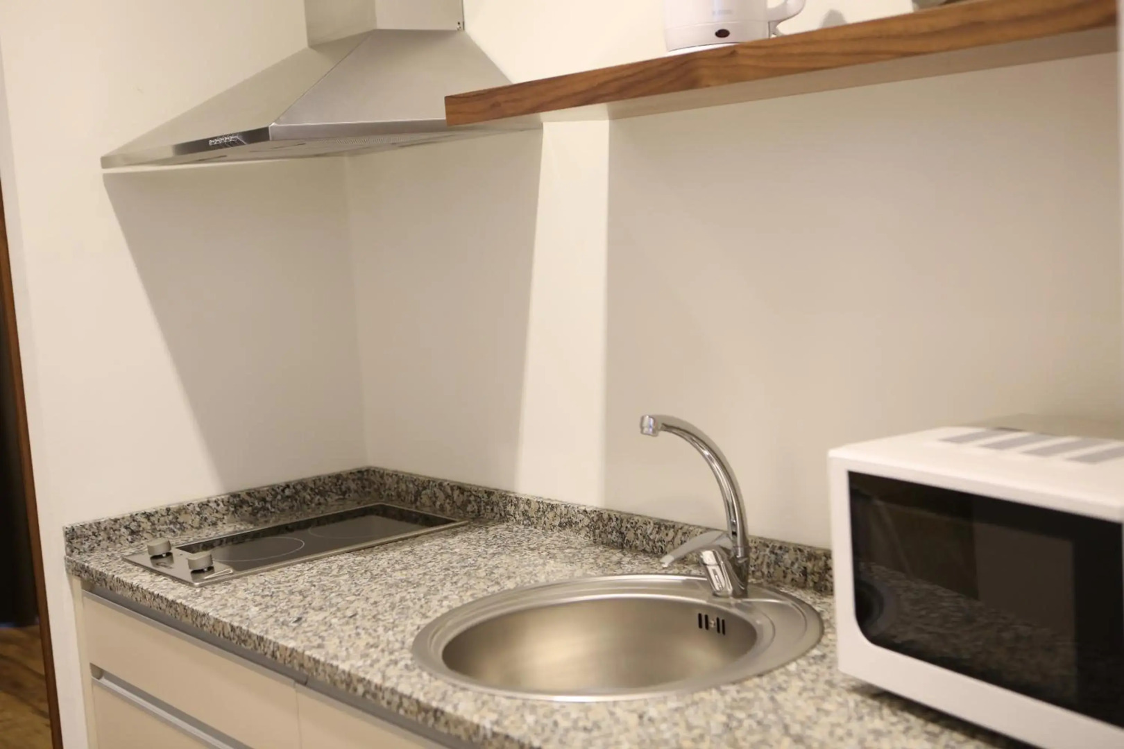 Hotel Solar do Rebolo