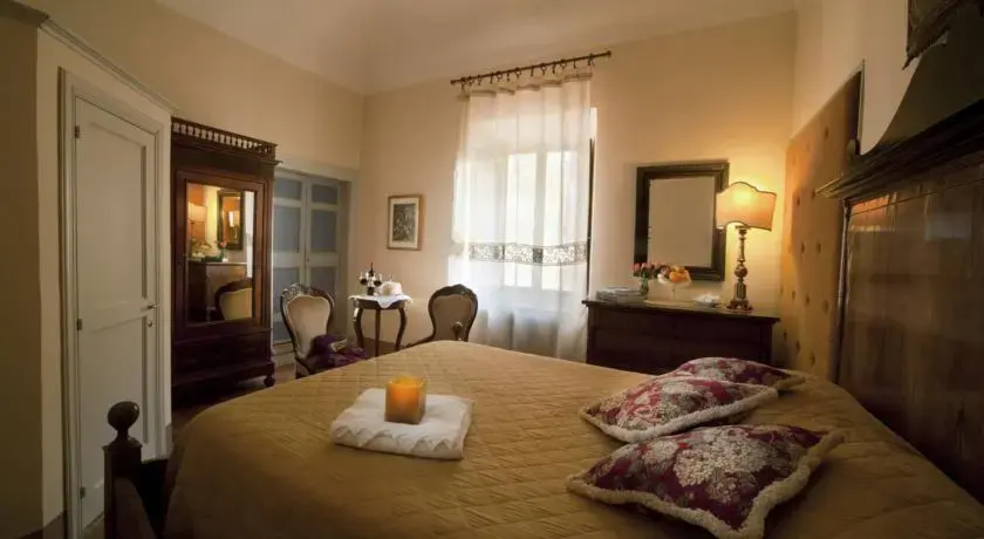 Agriturismo Villa Cicchi