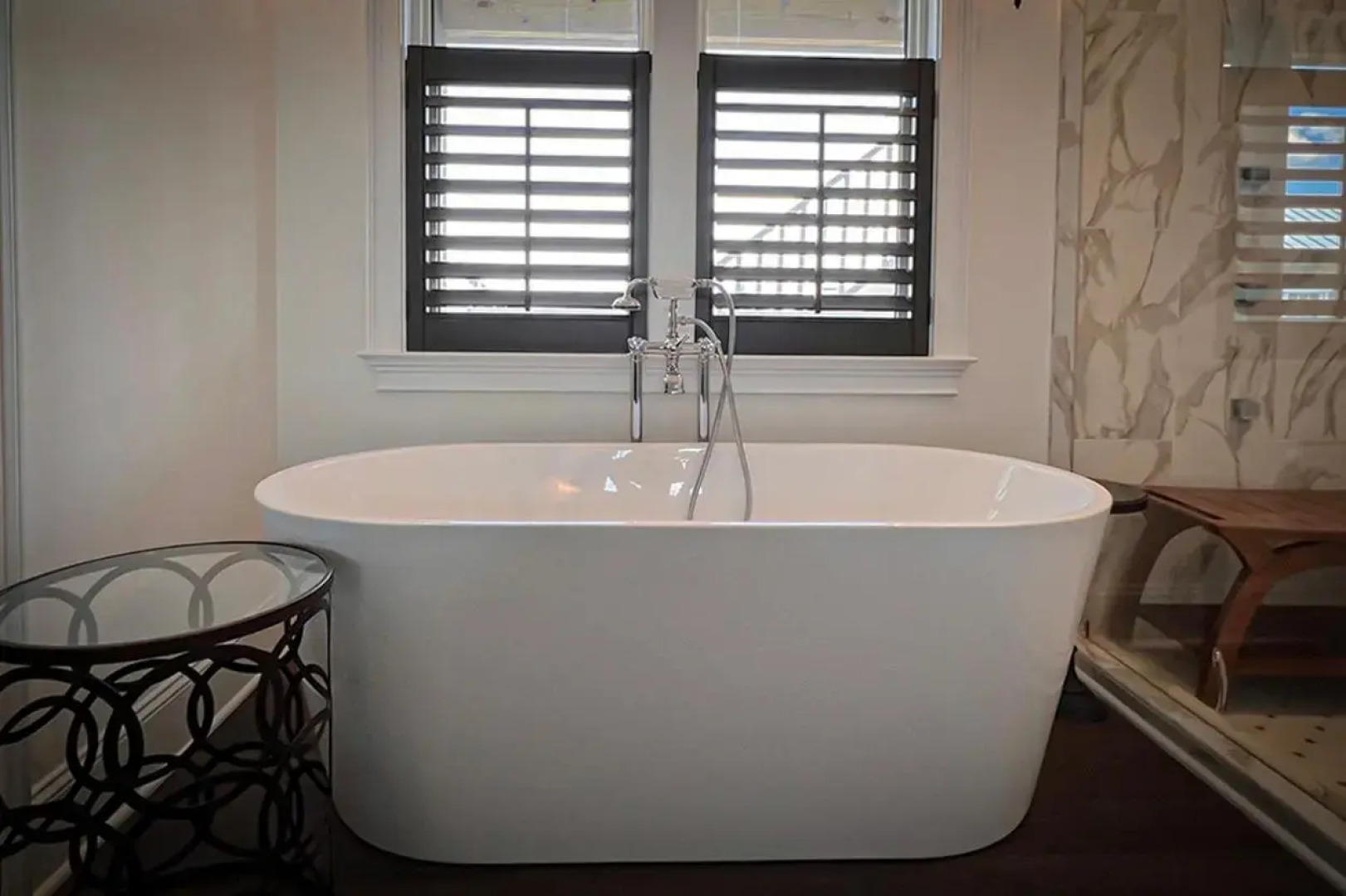 Casablanca by Sea Scape Properties