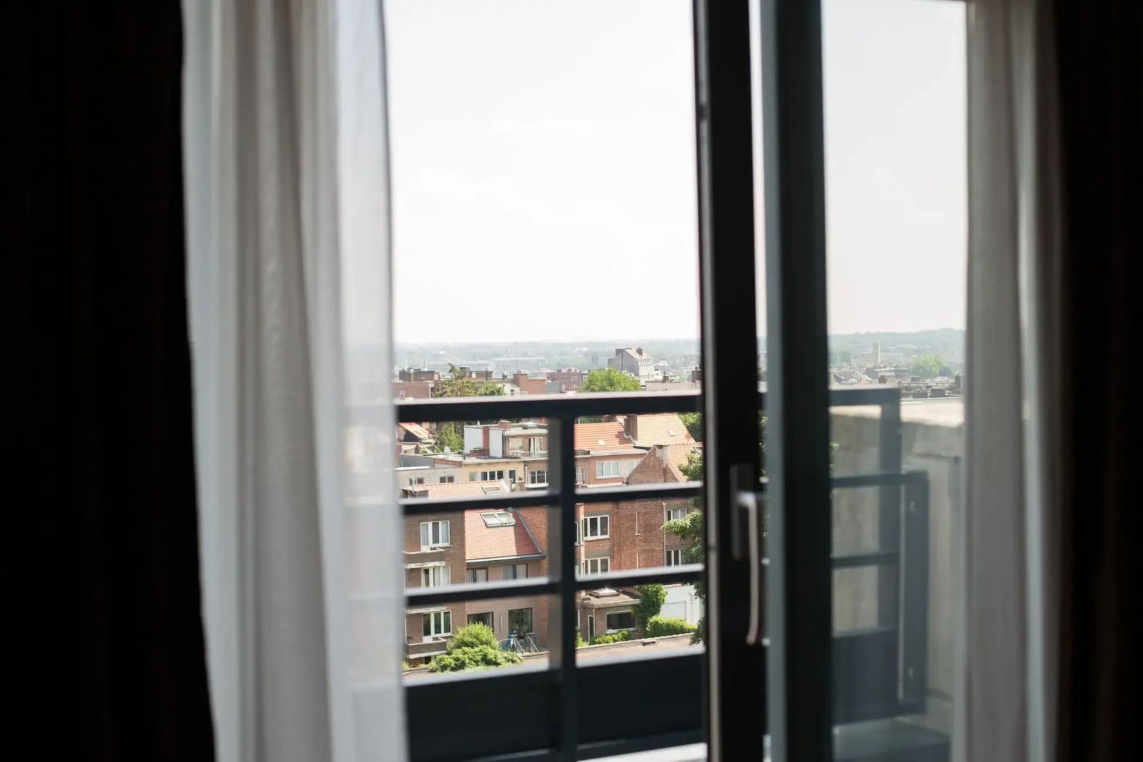 Diamant Suites Brussels EU (ex Premier Suites Brussels Lounge)