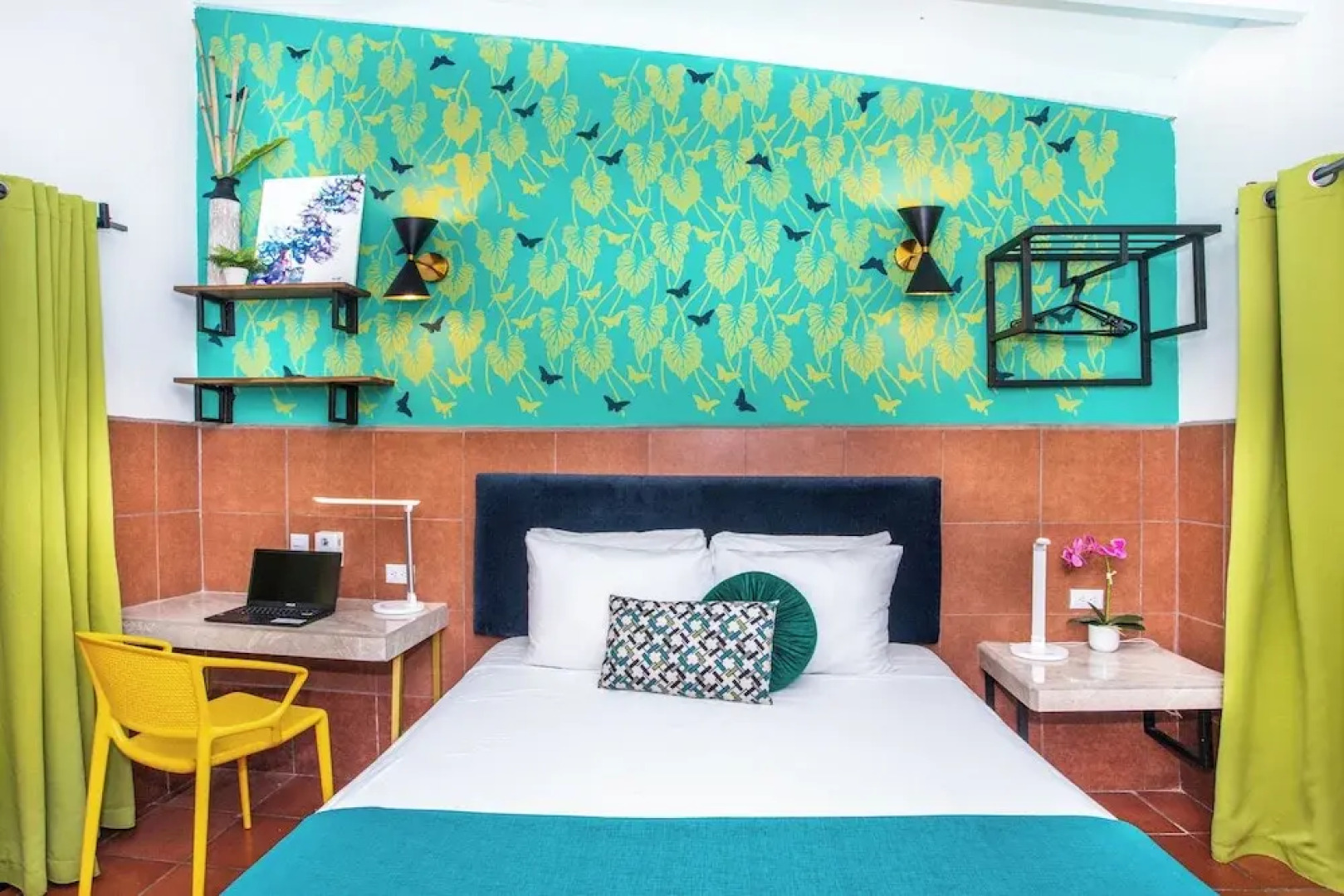 Tico Tico Villas Adult Only