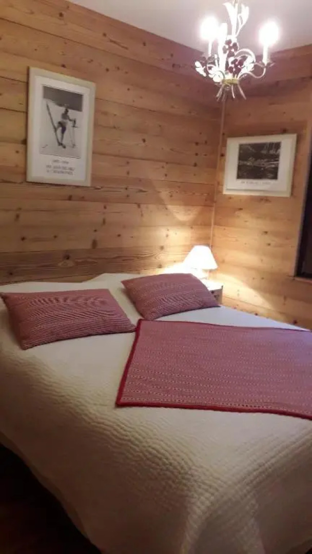 Appartement La Montagne