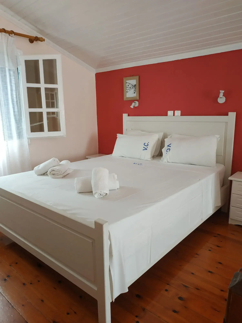Valentino Corfu