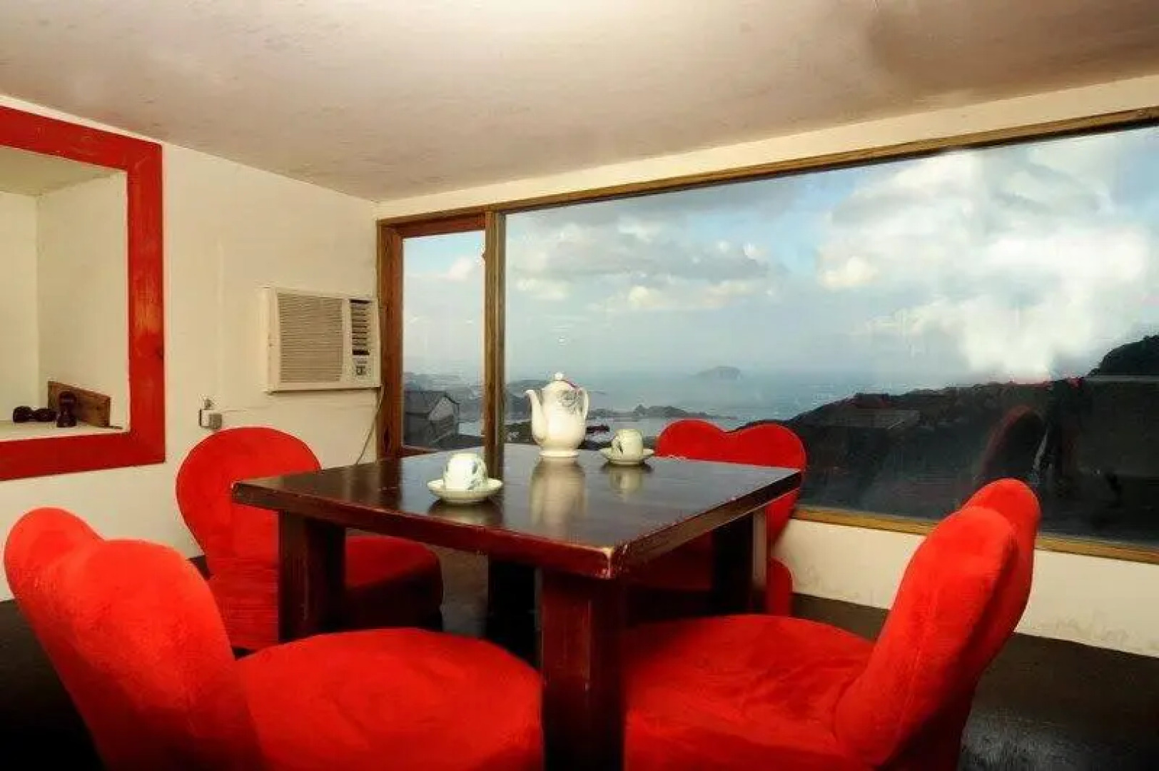 Windsor B&B - Old House