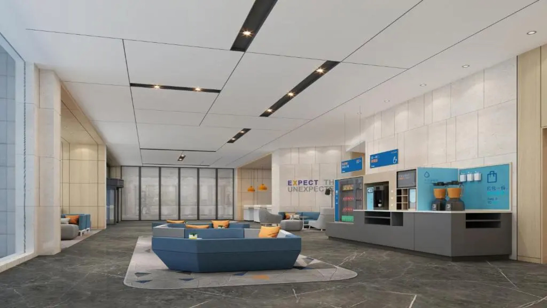 Holiday Inn Express Lishui City Center by IHG