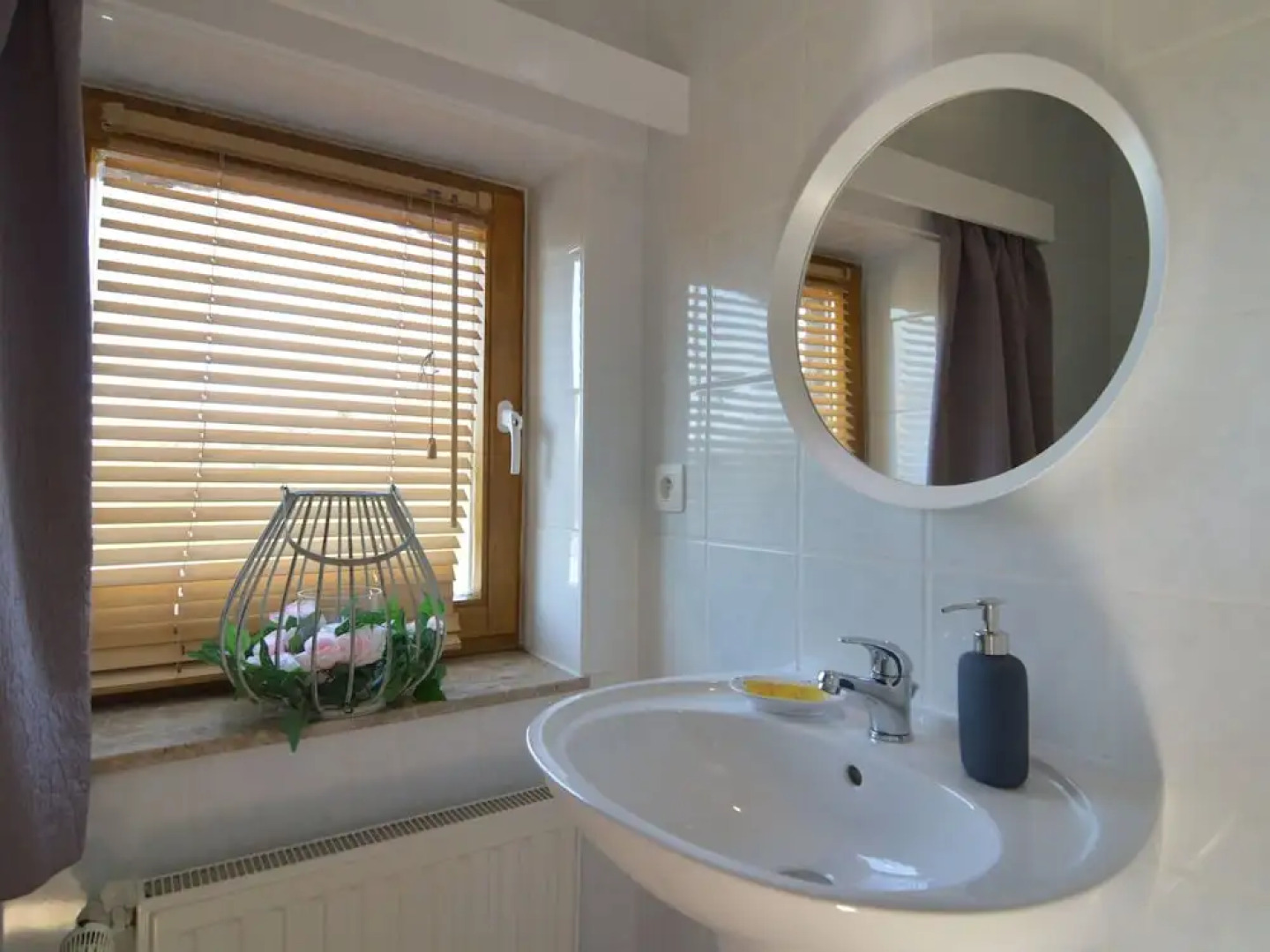 Immaculate Holiday Home, a Base Camp for Countless Trips Near Aachen