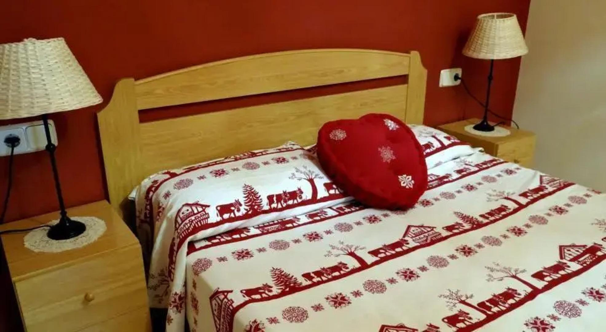 Casa Castell Cal Sintet