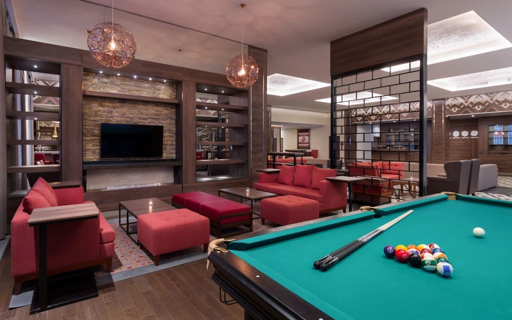 Four Points by Sheraton Saransk