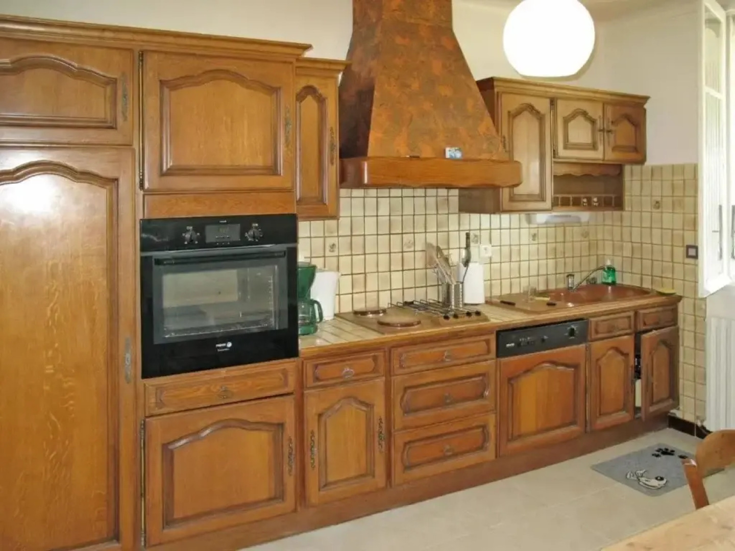 Holiday Home Freyssignes - CBA200