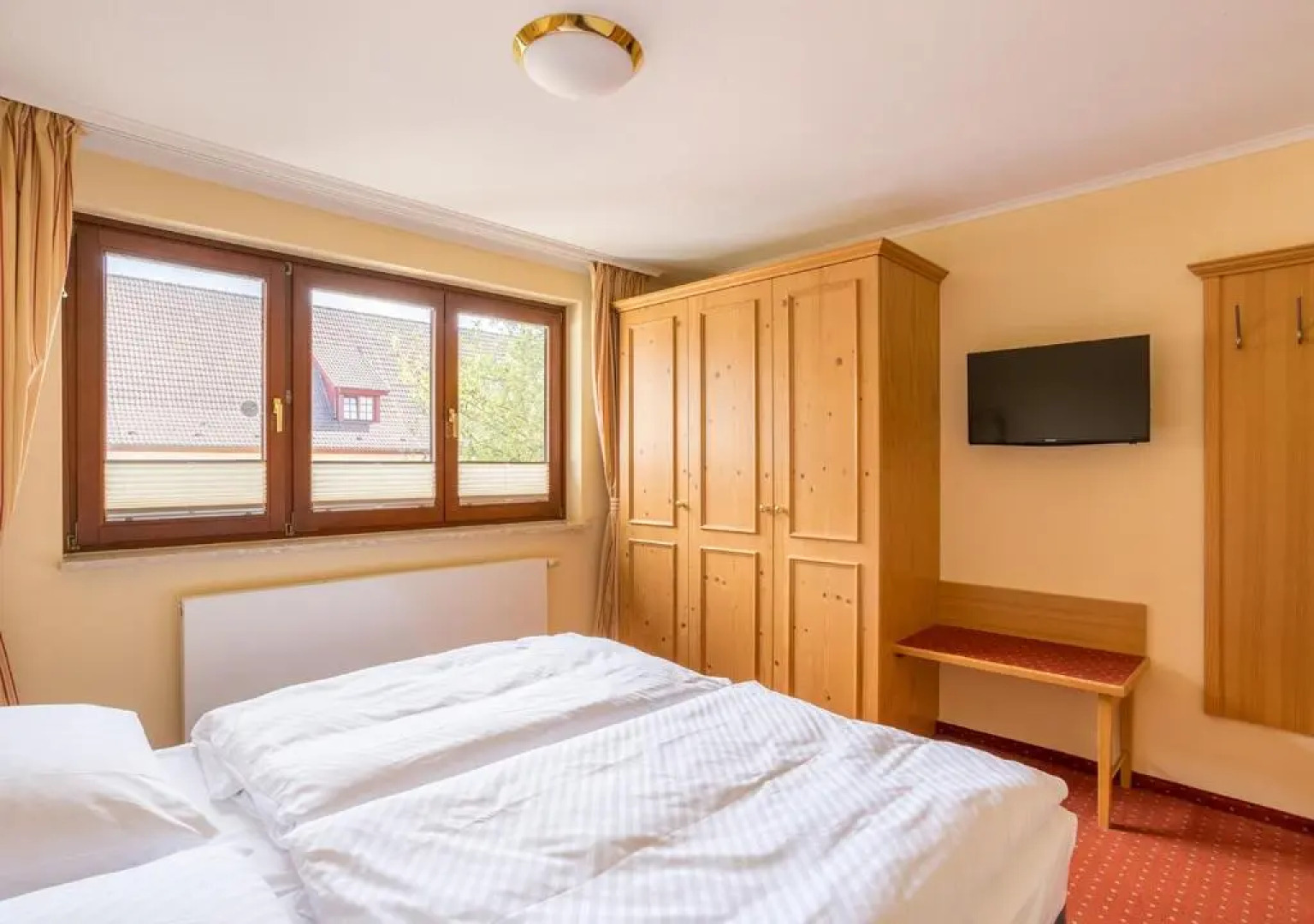 Ringhotel Warnemünder Hof