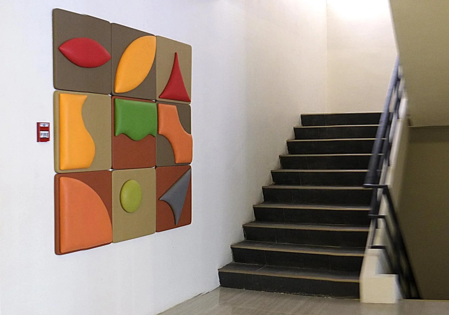 Southpole Central Hotel