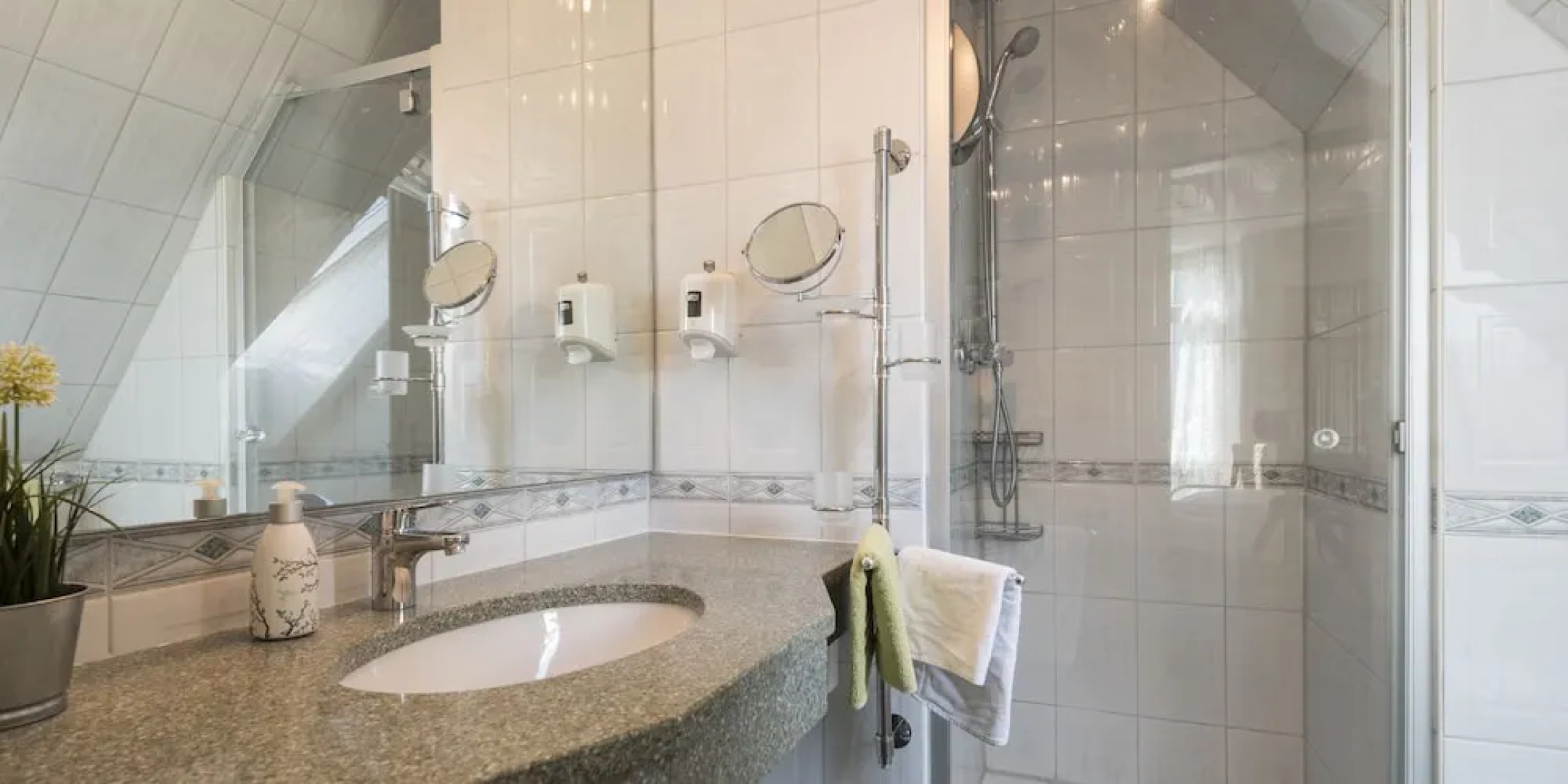 Hotel Am Elisabethufer