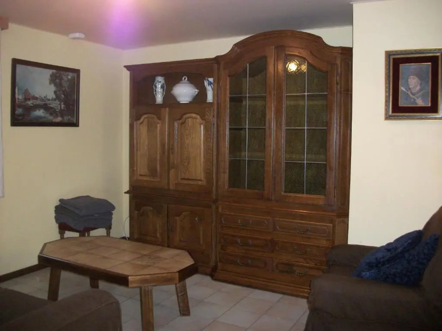 FILD - Holiday Apartment