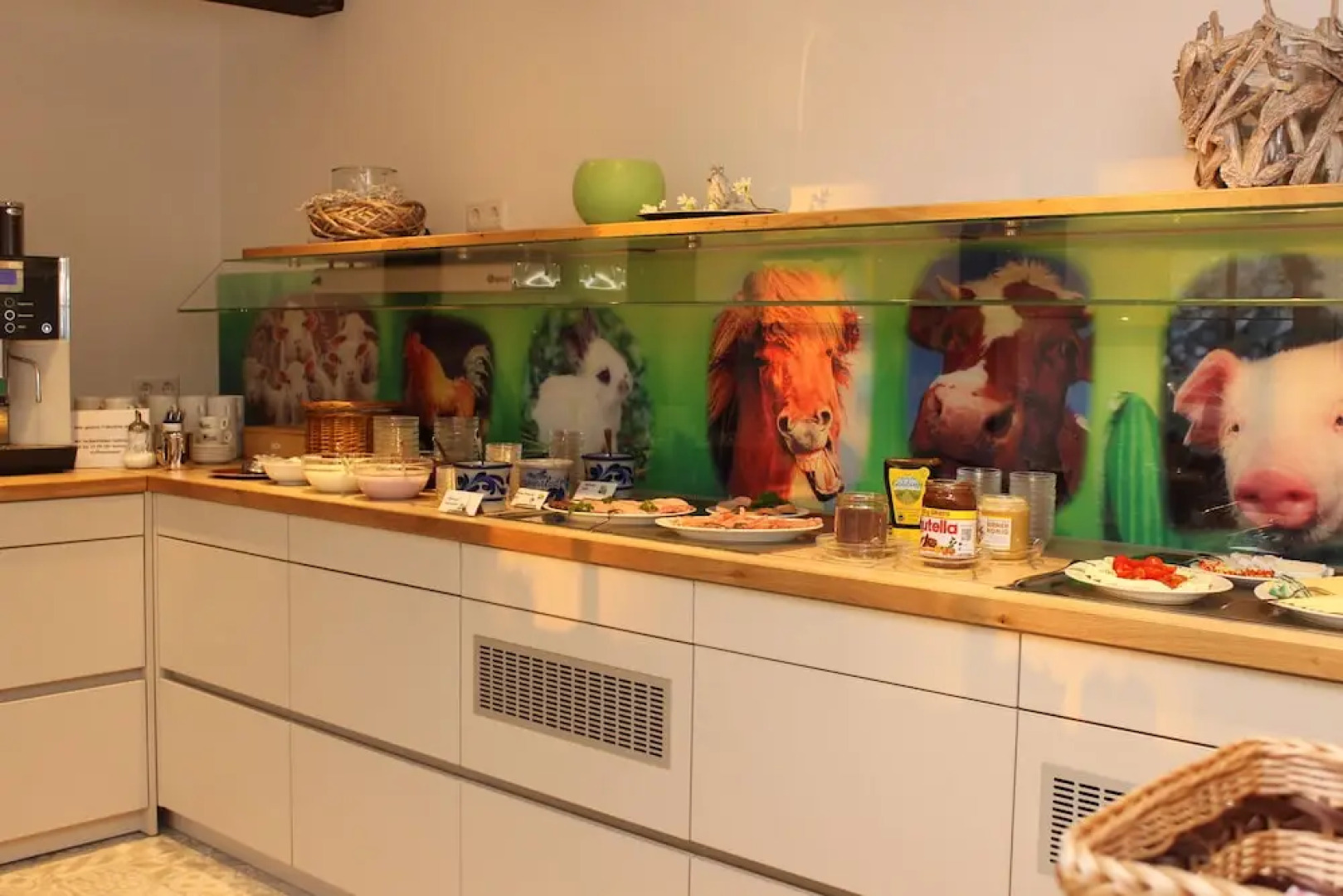 Landhaus Schulte-Göbel