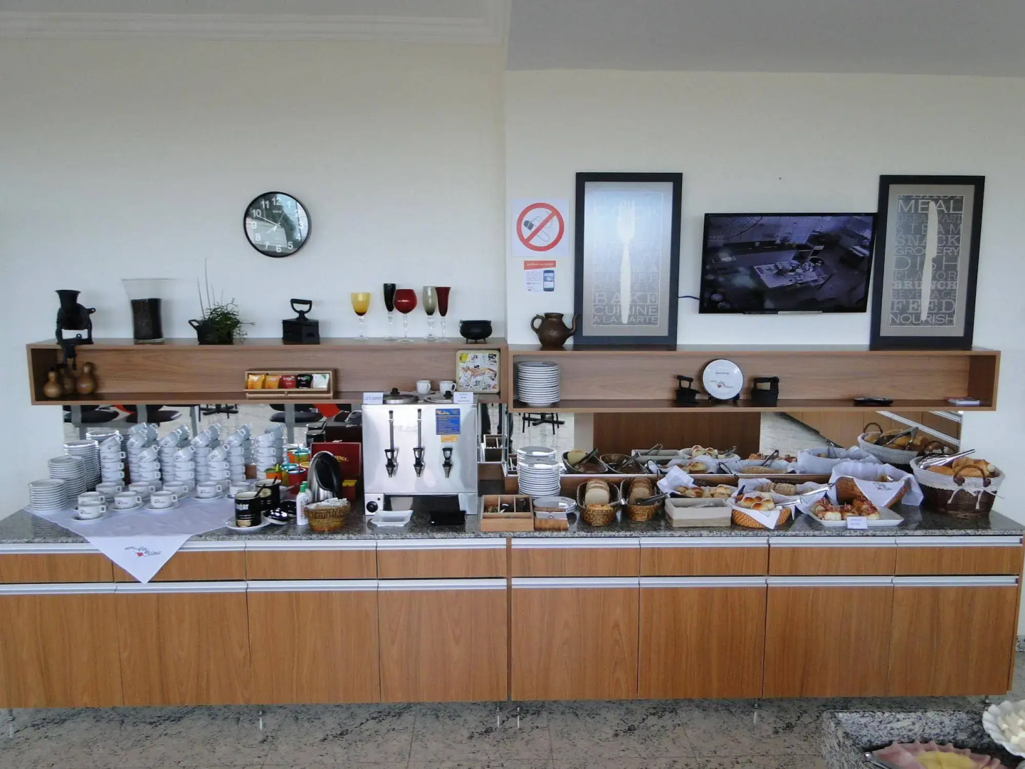 Hotel Flor de Minas