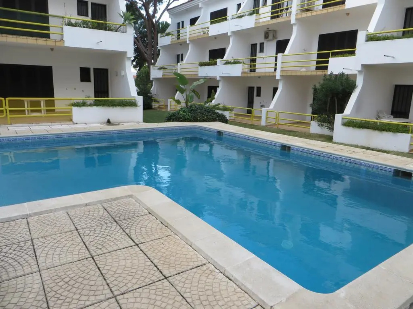 Apartment Sol Nascente