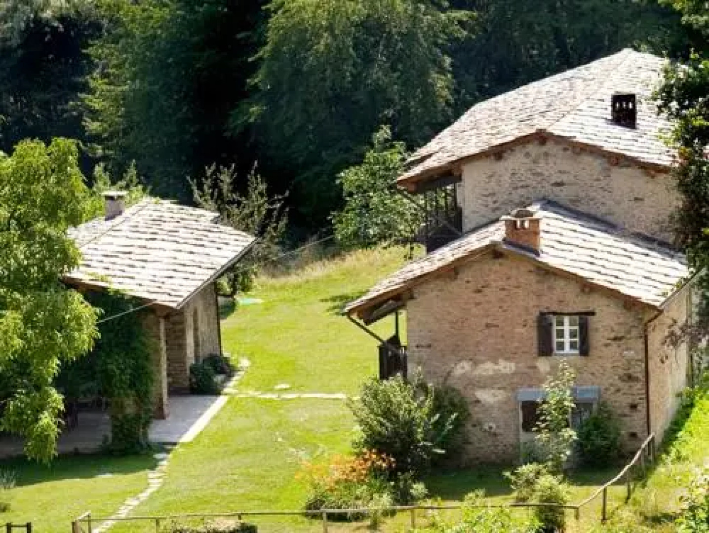 Agriturismo Famiglia al Castello Di Bagnolo