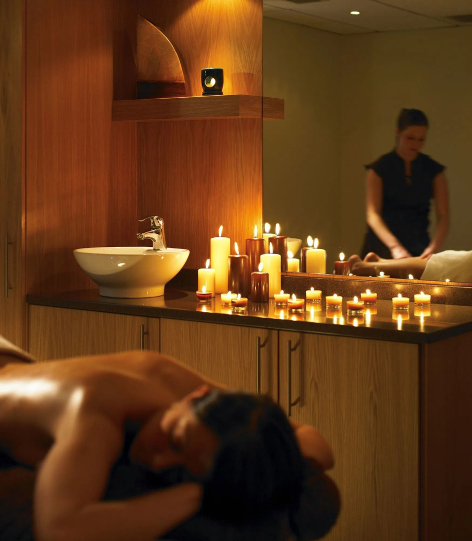 Delta Hotels Worsley Park Country Club