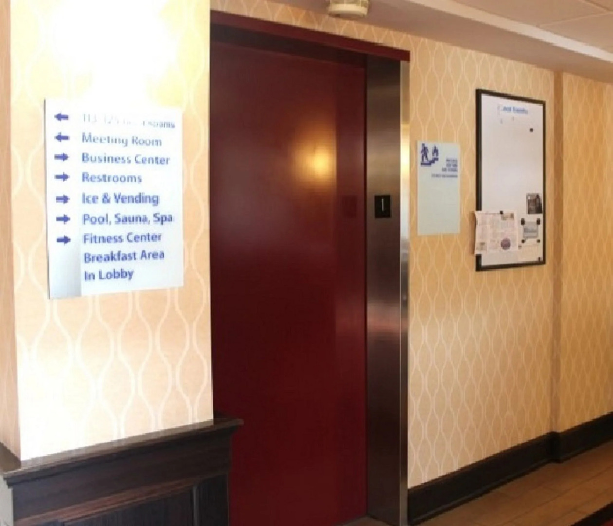 Holiday Inn Express Houghton-Keweenaw by IHG