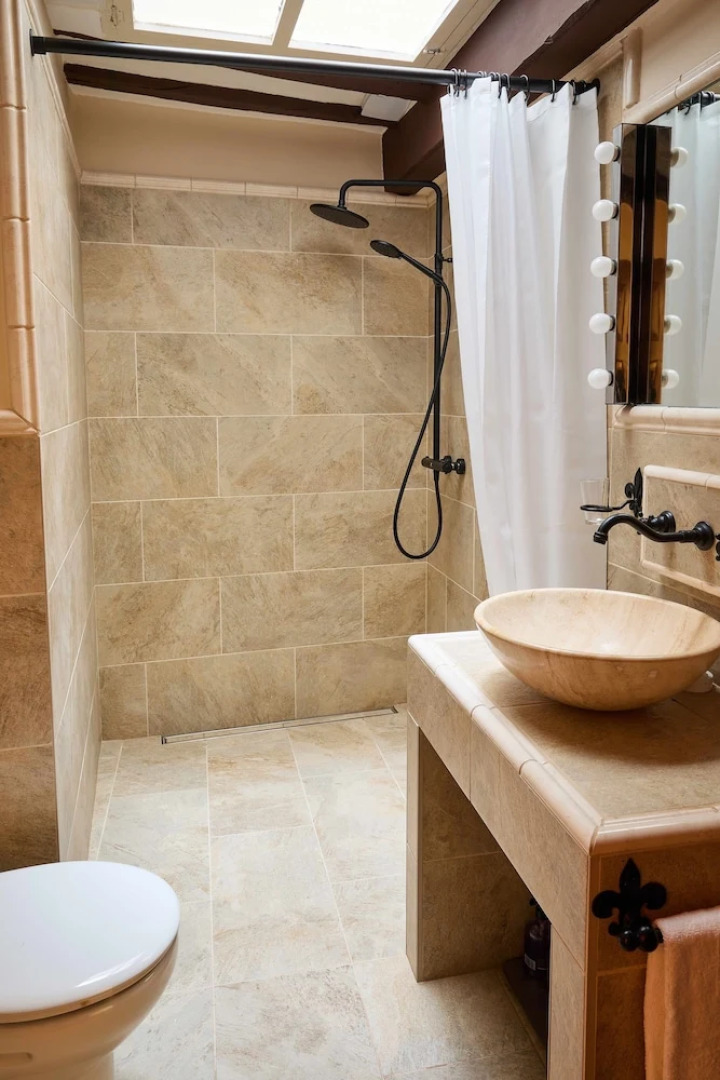 El Retiro del Obispo