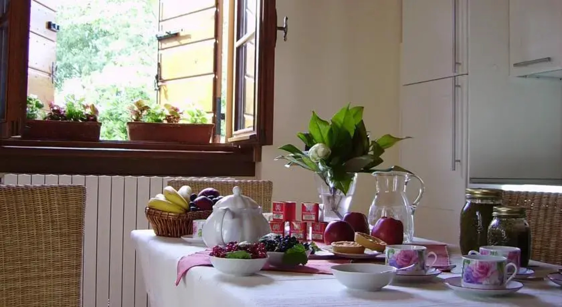 B&B La Colombara - Colline del Lago di Garda