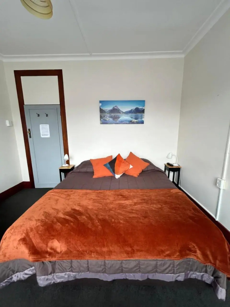 Beaumont Hotel and Holiday Park