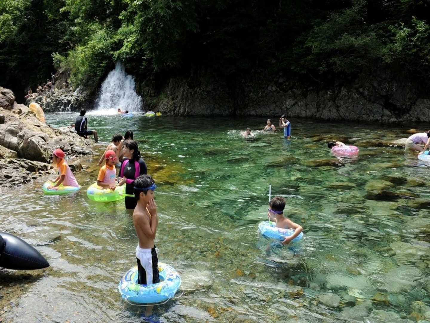 Remote Work at Angel Resort Yuzawa 616