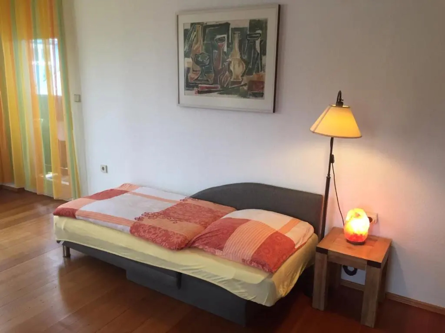 Ferienwohnung Kleeblatt