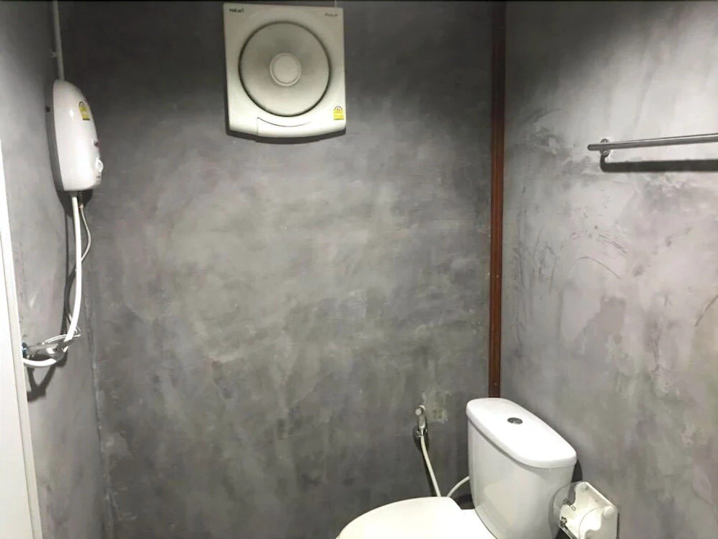 Ruanmai Style Resort 2