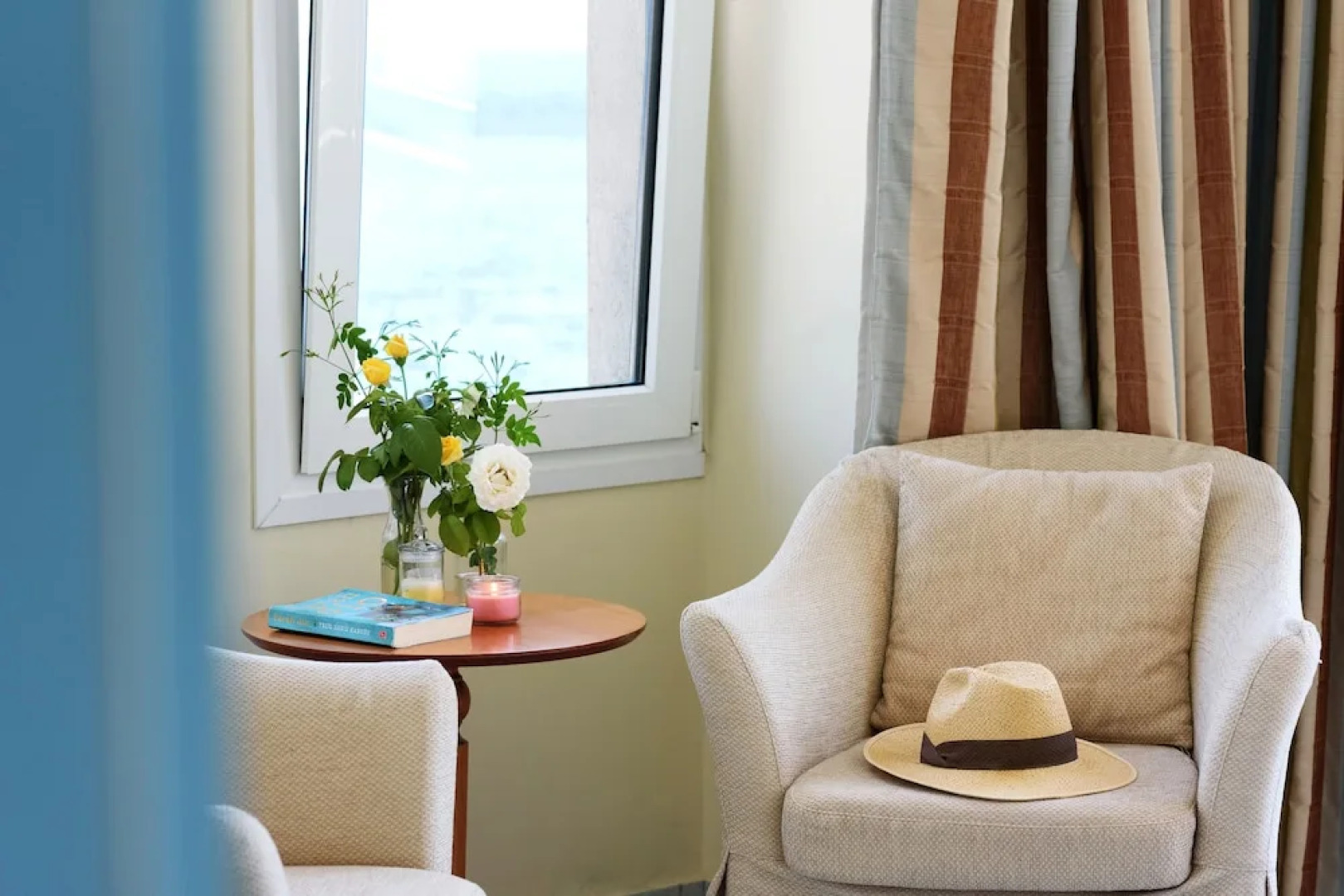 Sea Breeze Hotel Apartments & Residences