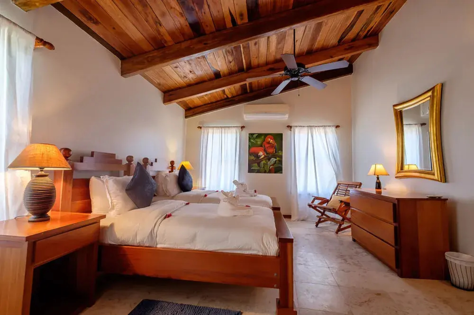 Indigo Belize