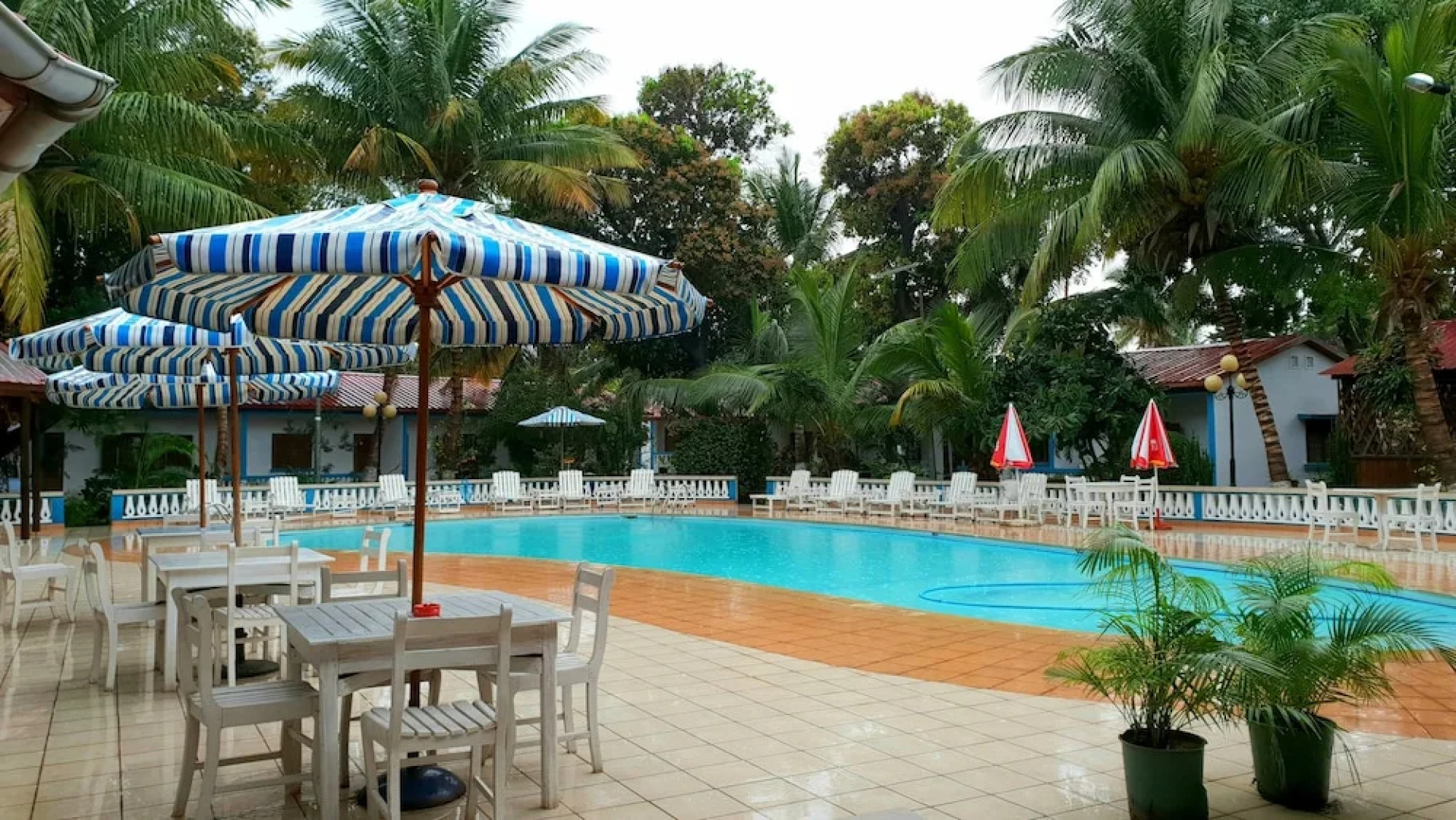 Victory Hôtel - Tuléar