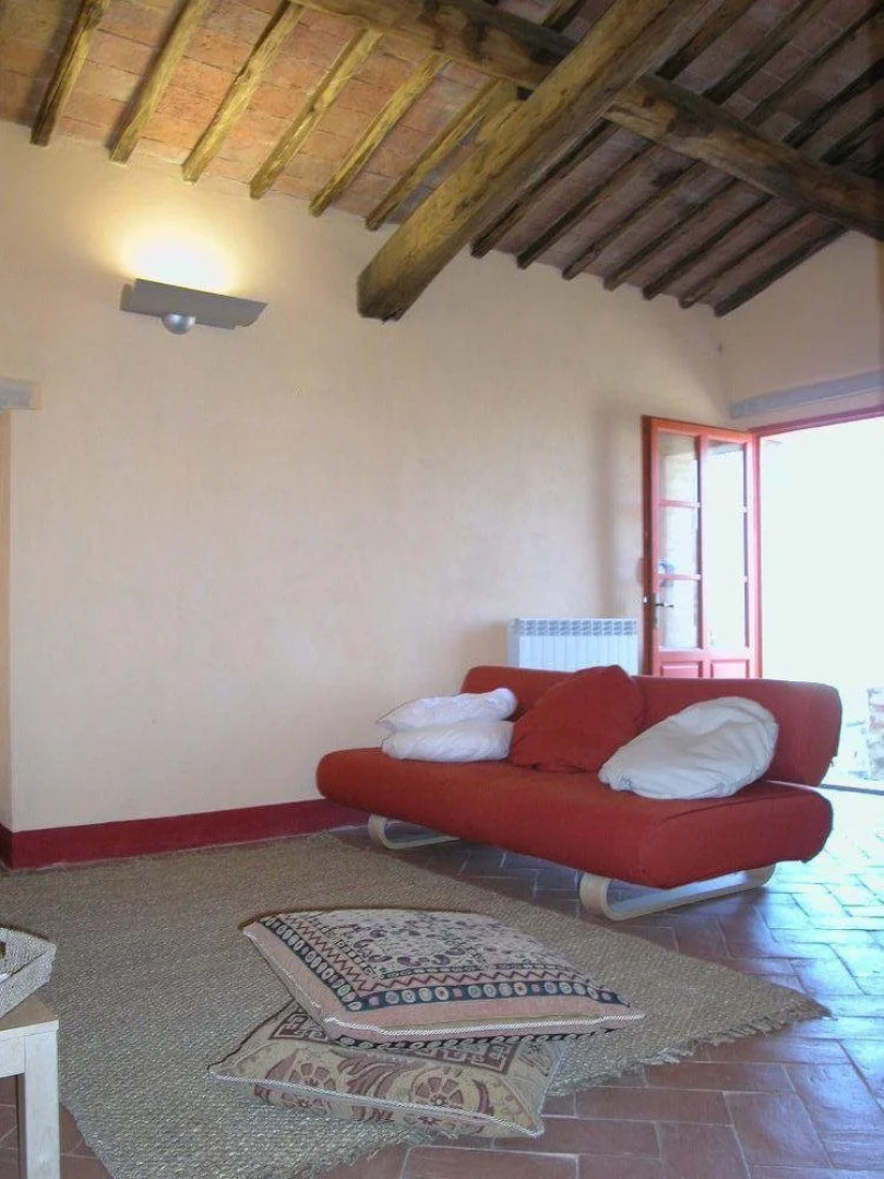 Agriturismo Poggio d'Arno