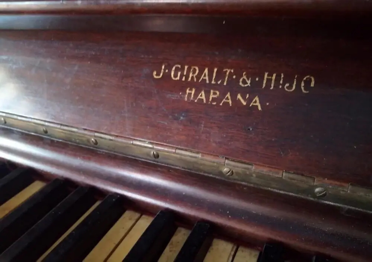 Los Vitrales REMEDIOS