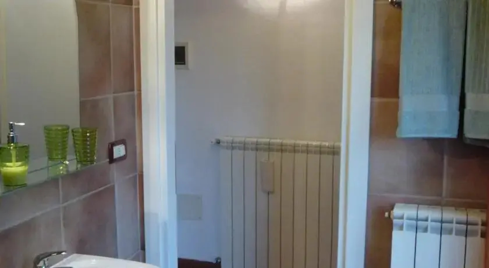 Agriturismo Il Leopoldino