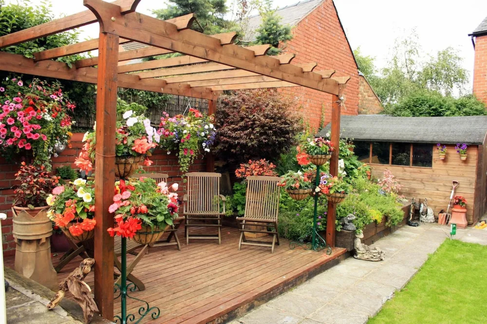 Laurels Bed & Breakfast